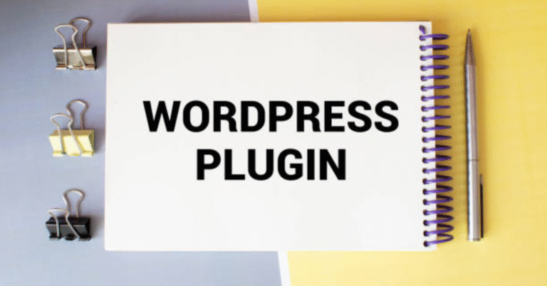 WordPress hosting on HostBridge