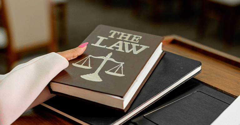 hosting for legal firms